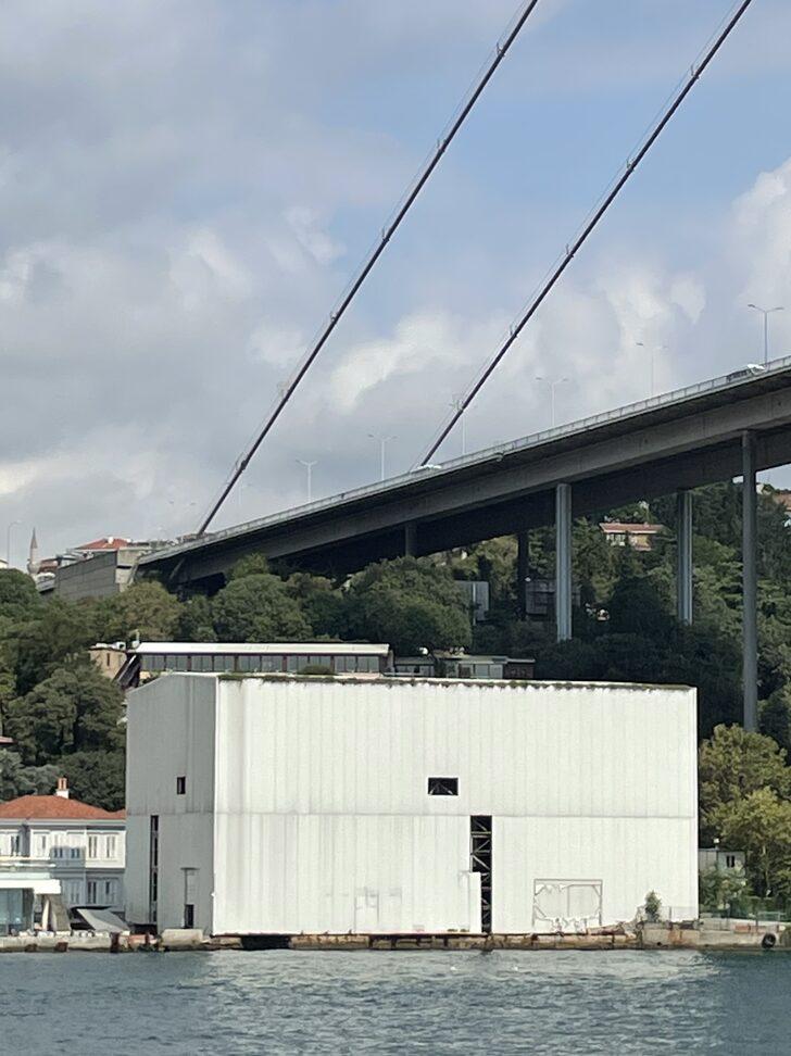 İBB Başkanı İmamoğlu'ndan Fehime ve Hatice Sultan yalılarıyla ilgili açıklama: G4