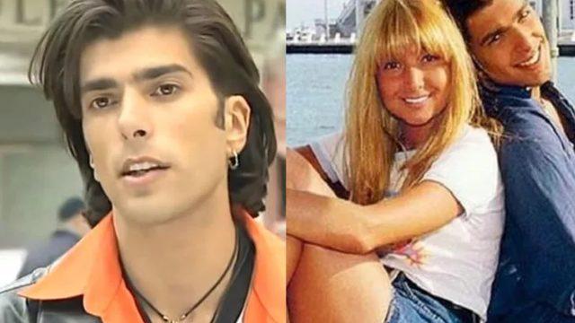 Çılgın Bediş'in Oktay'ı Cenk Torun'un son hali dudak uçuklattı! Ünlü oyuncu yıllara meydan okumuş