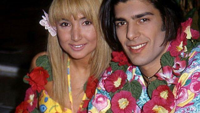 Genç kızların gözdesiydi! Çılgın Bediş'in yakışıklı Oktay'ı Cenk Torun son haliyle hayran bıraktı! Yıllar sana uğramamış