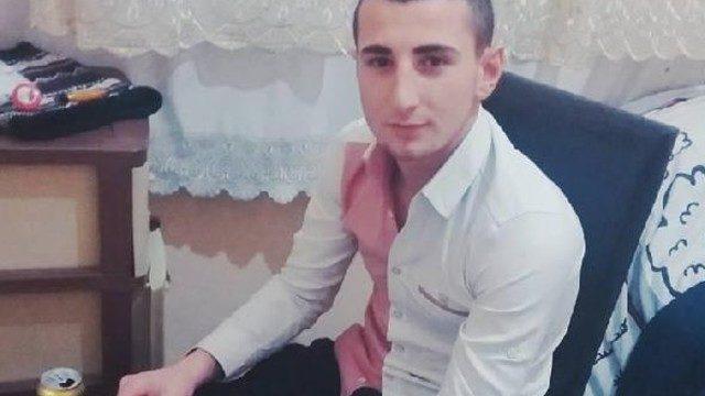 Kız arkadaşını öldüren sanığa ömür boyu hapis cezası