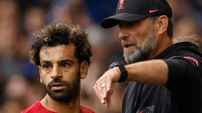 Liverpool, Everton'ın elinden zor kurtuldu! Kalecilerin devleştiği maç 0-0 sonuçlandı...