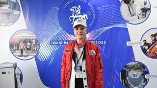 Dokuz Eylül Üniversitesi milli teknolojisi hamlesine katkı sunmak için çalışıyor