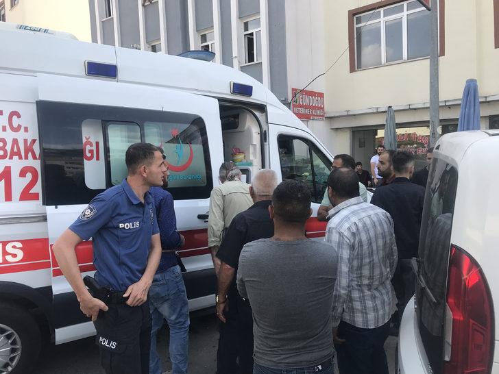 Erzurum'da 8 kişinin yaralandığı sopalı kavgayla ilgili 6 zanlı tutuklandı G1