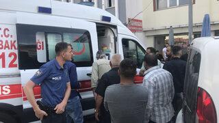 Erzurum'da 8 kişinin yaralandığı sopalı kavgayla ilgili 6 zanlı tutuklandı