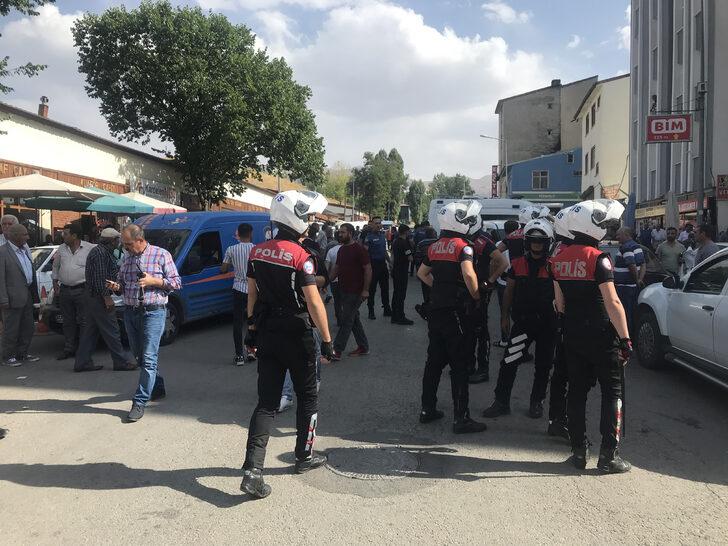 Erzurum'da 8 kişinin yaralandığı sopalı kavgayla ilgili 6 zanlı tutuklandı G2