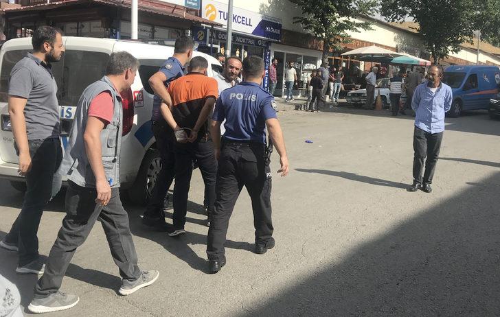Erzurum'da 8 kişinin yaralandığı sopalı kavgayla ilgili 6 zanlı tutuklandı G5