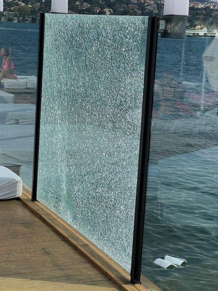 Son dakika: Olaylar bitmiyor! TFF binasına saldırının ardından bu kez Galatasaray Adası'na ateş açıldı! G4