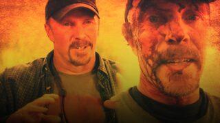 Yürüyüşe çıkan adam ayı saldırısına uğradı! “Tam 25 kez ısırdı”