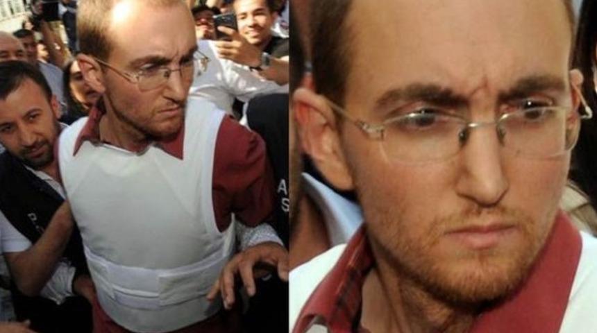 'Atalay Filiz' şakası karakolda bitti