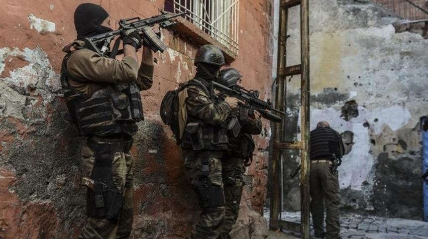 Valilik açıkladı: Diyarbakır'ın 13 mahallesinde sokağa çıkma yasağı