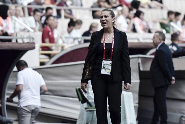 Futbol: 2023 FIFA Kadınlar Dünya Kupası Avrupa Elemeleri G4