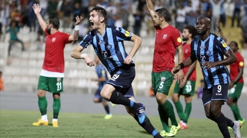 Karşıyaka – Adana Demirspor canlı yayın TRT Spor’da