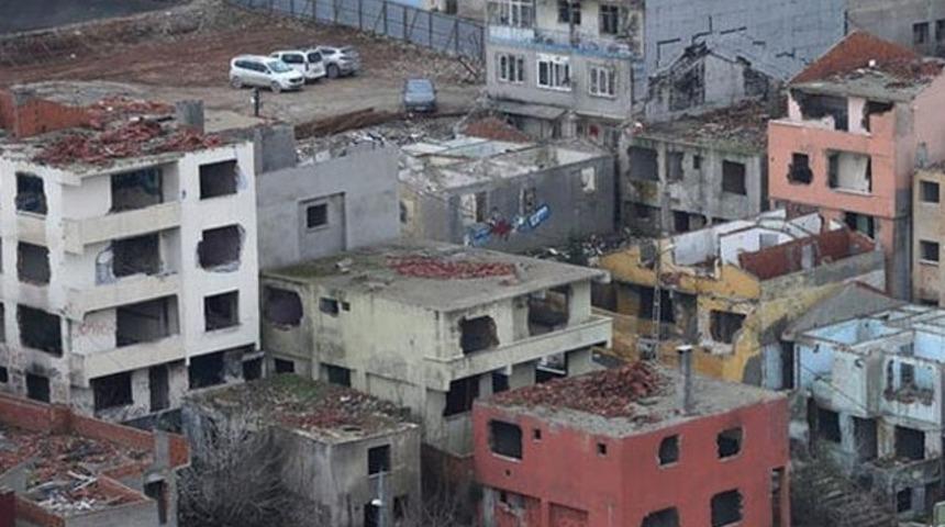 İstanbul-Kadık&ouml;y'&uuml;n kentsel d&ouml;n&uuml;ş&uuml;m b&ouml;lgesi Fikirtepe'de uyuşturucu kabusu