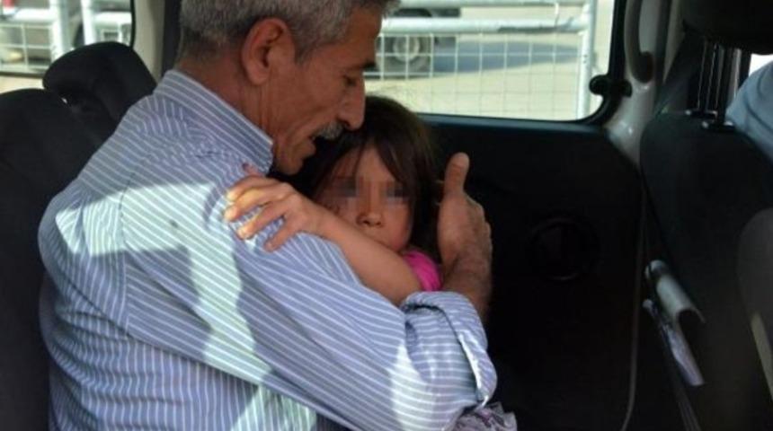 Adana'da anne vahşeti! Kızını öldüresiye dövdü