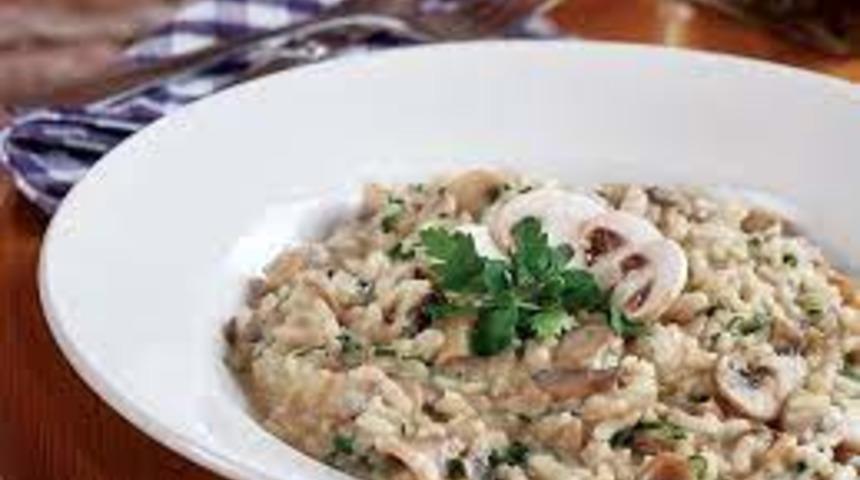 MasterChef Risotto tarifi! Evde en pratik Risotto nasıl yapılır? İşte Danilo Şef'in Risotto tarifi, yapılışı ve malzemeleri...