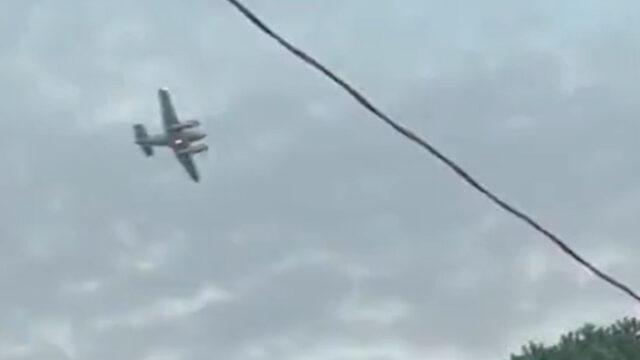 Son dakika: ABD'de büyük panik! Uçak kaçırıldı, korsanın tehdidi sonrasında tahliye...