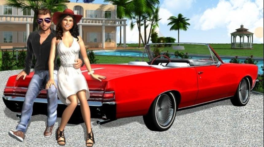 Eğlencenin Adresi Smeet