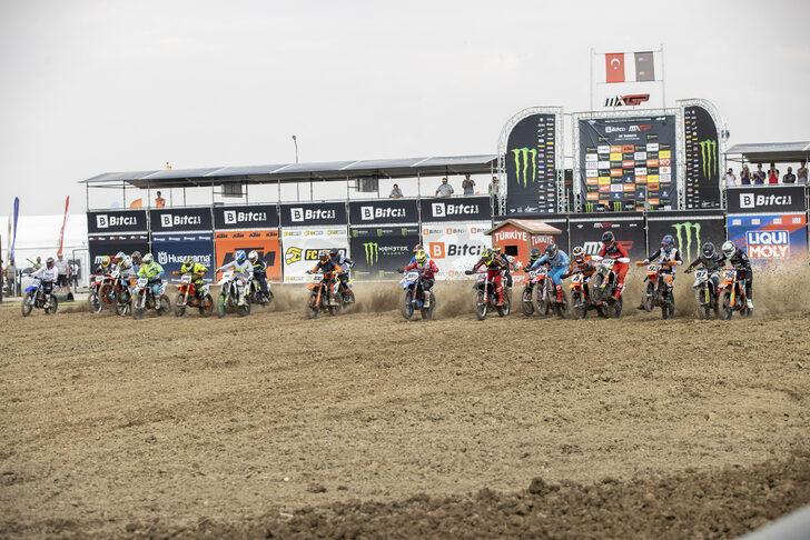 Dünya Motokros Şampiyonası G1