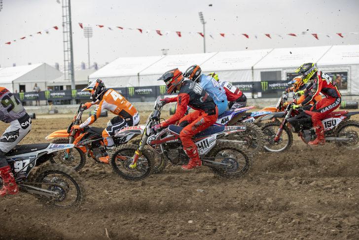 Dünya Motokros Şampiyonası G2