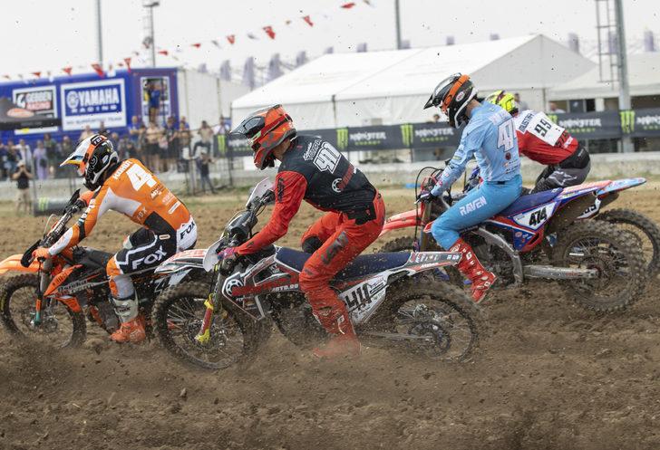 Dünya Motokros Şampiyonası G3