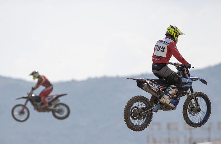 Dünya Motokros Şampiyonası G5