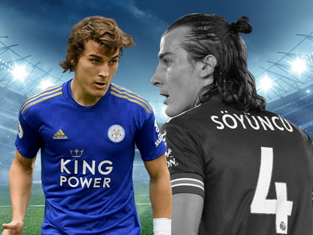 Son dakika: &Ccedil;ağlar S&ouml;y&uuml;nc&uuml; i&ccedil;in b&uuml;y&uuml;k s&uuml;rpriz! Fenerbah&ccedil;e derken, Galatasaray...