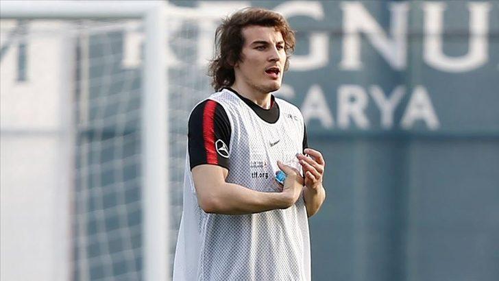 Son dakika: Fenerbahçe ve Galatasaray'ın istediği Çağlar Söyüncü'de flaş gelişme! İşte milli yıldızın yeni adresi... G5