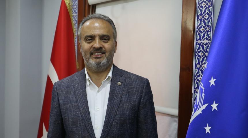 Türk Dünyası Kültür Başkenti Bursa, Avrupa'da tanıtılacak