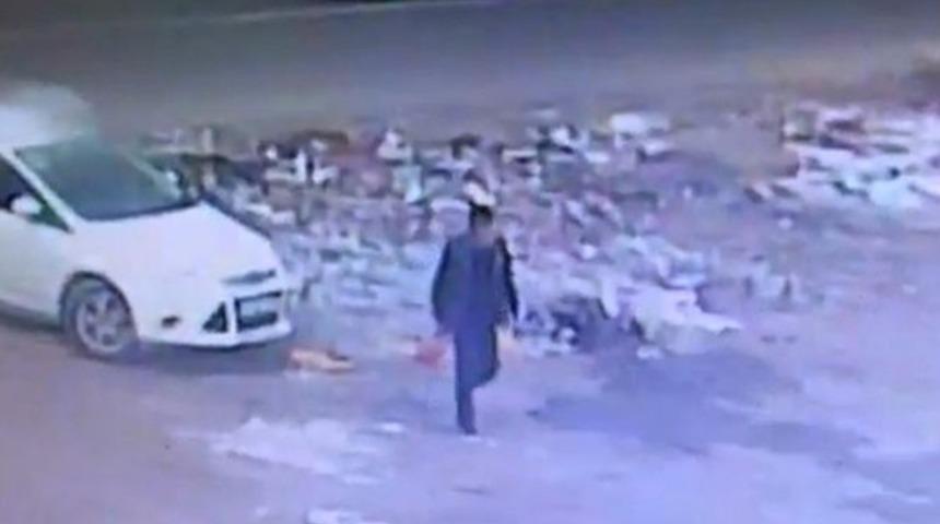 Diyarbakır'daki saldırıyı ger&ccedil;ekleştiren ter&ouml;rist yakalandı