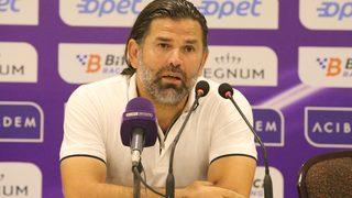 Futbol: Spor Toto 1. Lig