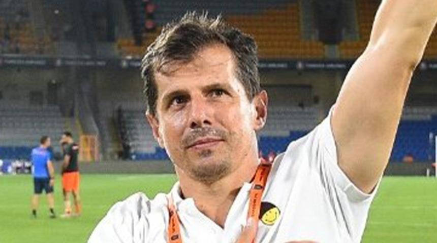 Gol bile yemeden devam! Başakşehir, Alanyaspor'u iki farkla geçti!