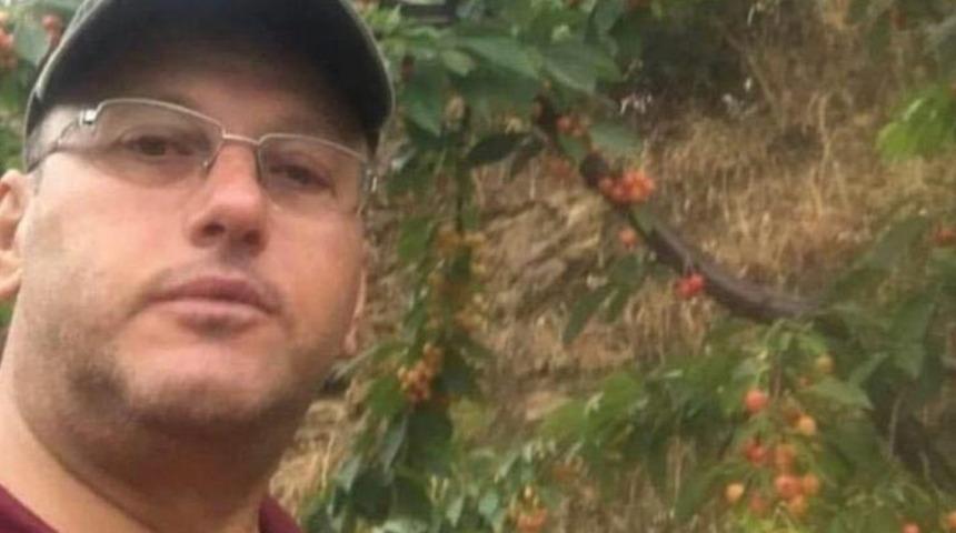 Satın aldığı dana sonu oldu! Korkunç son... Boynuzu kalbine saplandı