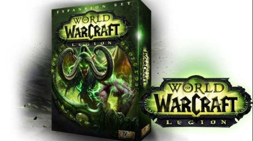 World of Warcraft - Legion'dan Rekor Değerler