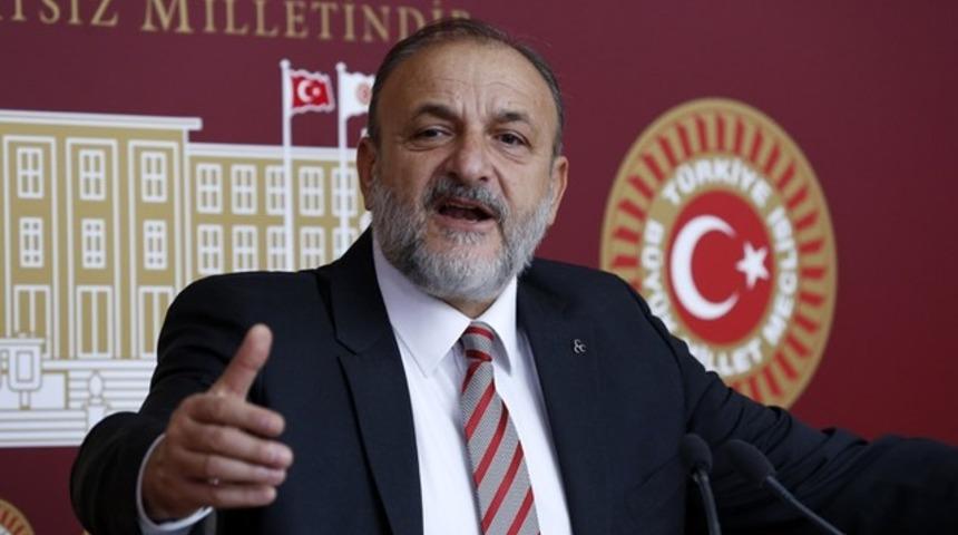 Oktay Vural'dan AKP-MHP koalisyonu açıklaması