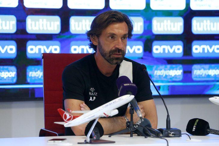 Demir Grup Sivasspor-VavaCars Fatih Karagümrük maçının ardından G1