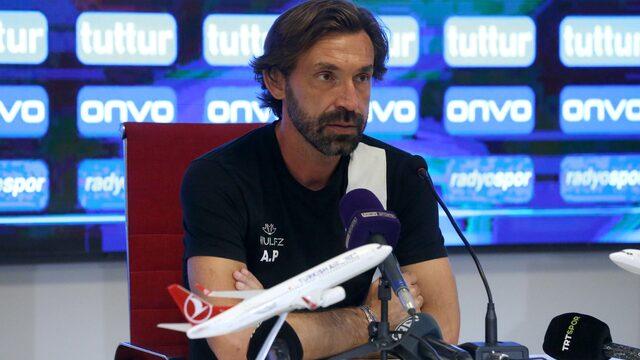 Demir Grup Sivasspor-VavaCars Fatih Karagümrük maçının ardından