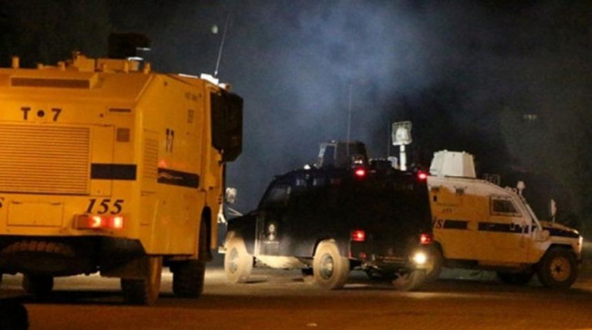 Patlayıcı infilak etti: 1 yaralı