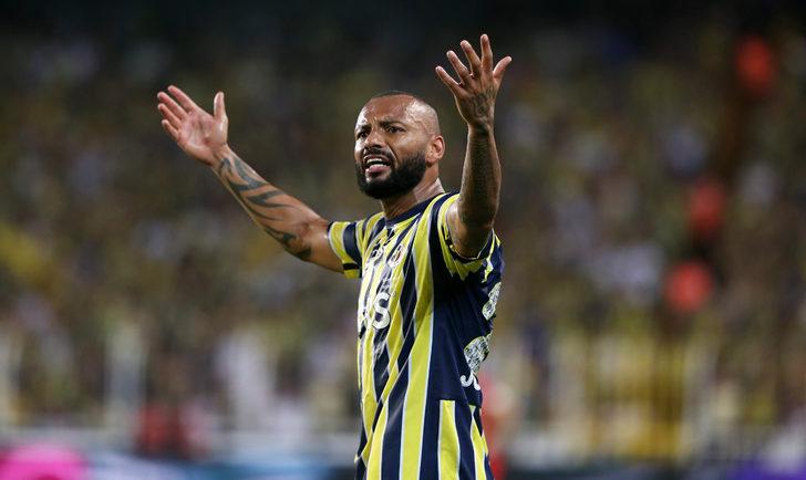 Fenerbahçe'nin yıldızlarına eleştiri! "Rostasyon sebebiyle..." G5