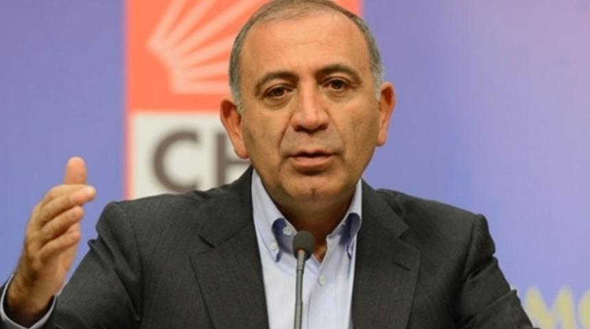 Gürsel Tekin: CHP'ye tuzak kuruldu