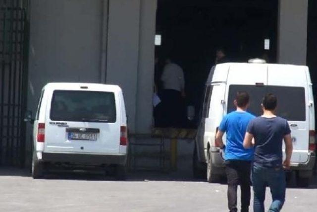 Seri katil Atalay Filiz in Hadımköy de deposu bulundu 1