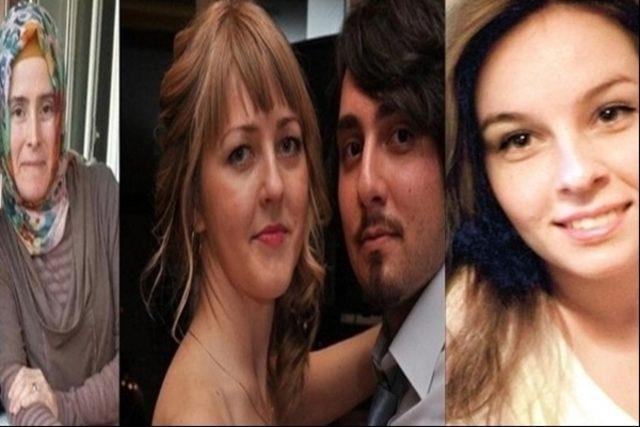 Seri katil Atalay Filiz in Hadımköy de deposu bulundu 2