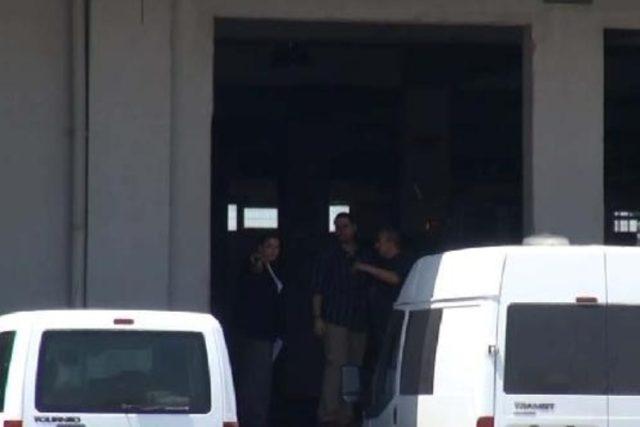 Seri katil Atalay Filiz in Hadımköy de deposu bulundu 3