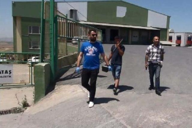 Seri katil Atalay Filiz in Hadımköy de deposu bulundu 5