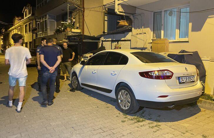 Sakarya'da bıçaklı kavgada iki kardeş yaralandı G1