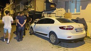 Sakarya'da bıçaklı kavgada iki kardeş yaralandı