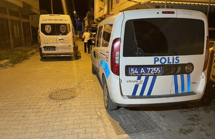 Sakarya'da bıçaklı kavgada iki kardeş yaralandı G2