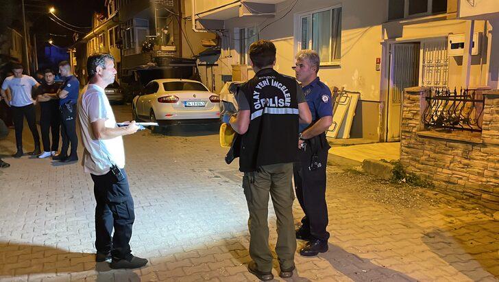 Sakarya'da bıçaklı kavgada iki kardeş yaralandı G4