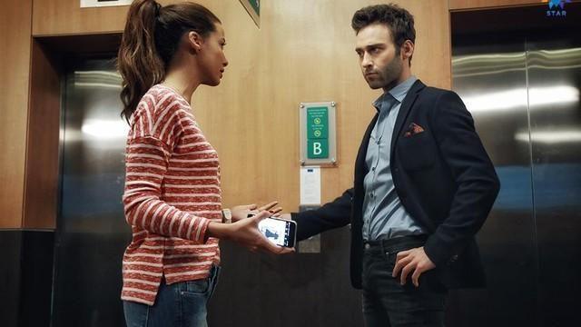 Kiralık Aşk 61.Bölüm Fotoğrafları Muhteşem Kareler