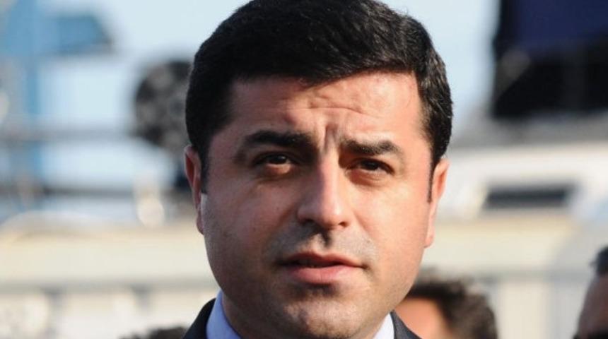 Sonuçların ardından Selahattin Demirtaş'tan ilk açıklama