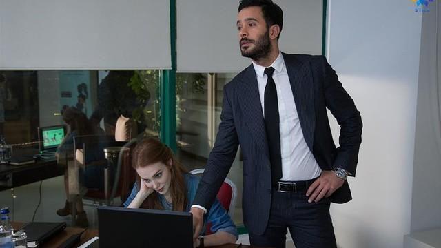 Kiralik Aşk 61.Bölüm 2.Fragmanı Defne Ömer Muhteşem Kareler İzle Star